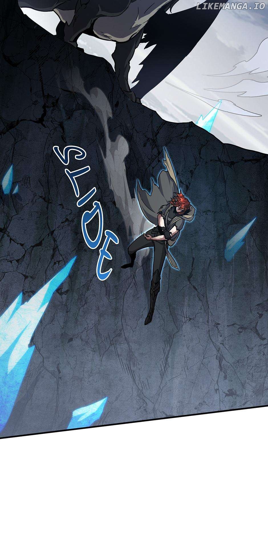 The Beginning After The End Chapter 193 image 72